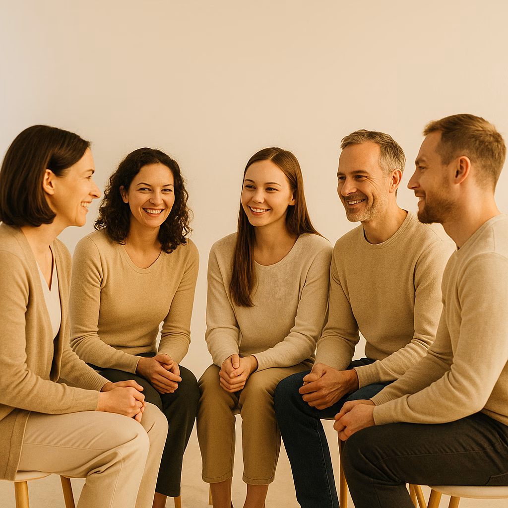 Hypnose Coaching Eli Schäfer Hypnose Coaching Eli Schäfer